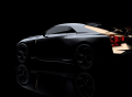 Nissan a Italdesign odhalují jedinečný limitovaný prototyp vozu GT-R
