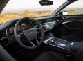 Nové Audi A6 vstupuje do předprodeje se dvěma šestiválci a mnoha technickými inovacemi