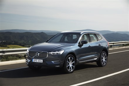 Automobilka Volvo Cars představuje novinku: značku M nabízející nový způsob mobility