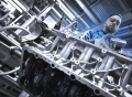 Pohonná jednotka V8 pro nové BMW řady 8 Coupé: Mistrovské dílo z motorárny v Mnichově