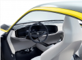Opel GT X Experimental: Výrazná vize budoucnosti Opelu