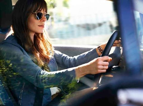 Inteligentní osobní asistent dodává BMW osobnost