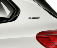 Nové BMW X5 xDrive45e iPerformance