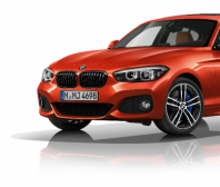 Aktualizace výrobního programu BMW na podzim 2018