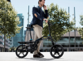 S elektrokolem Peugeot eF01 vstupuje městská mobilita do nové fáze