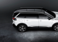 Peugeot na pařížském autosalonu 2016: Ofenzíva SUV a tři světové premiéry