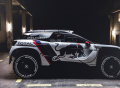 Peugeot na pařížském autosalonu 2016: Ofenzíva SUV a tři světové premiéry