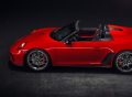 Porsche 911 Speedster míří do výroby