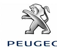 Peugeot bude od roku 2020 nabízet elektrické sportovní vozy